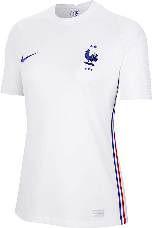 maillots de foot pas cher