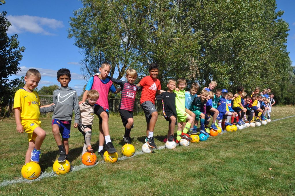 Football Camp in Alabama: Perfecting Skills on the Gridiron