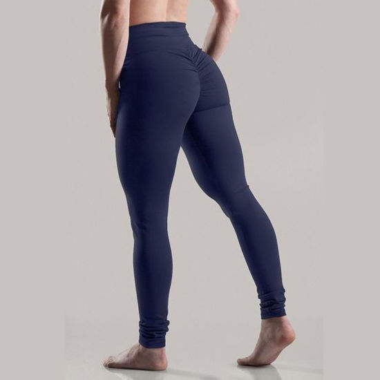 Big Butt Yoga Pants for Various Activities and Sports