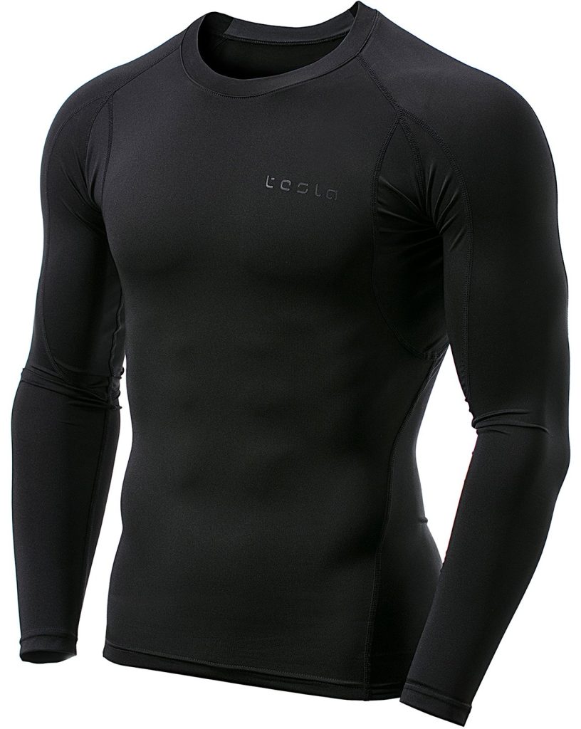 The Essentiality of Compression Shirts