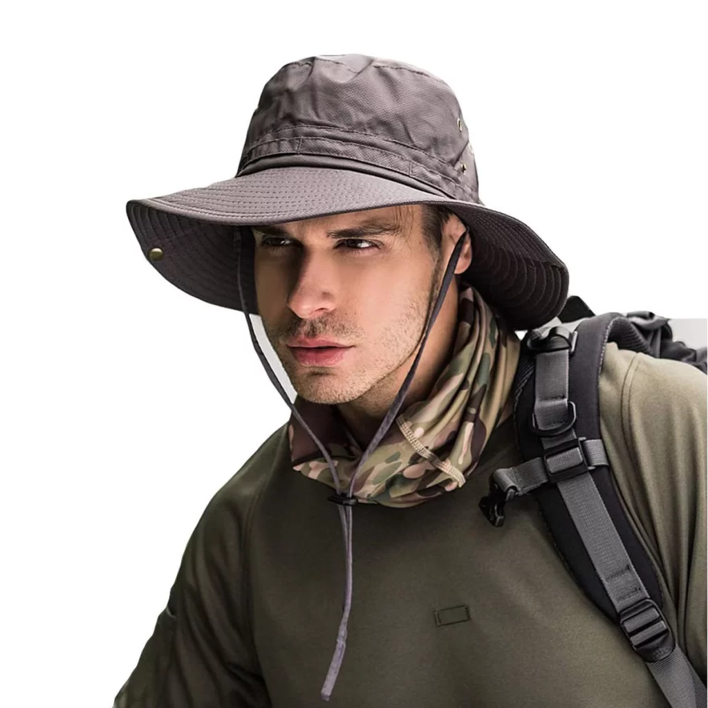 Head into the Wild: Exploring Outdoor Hats for Every Adventure