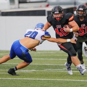 a jamboree in football