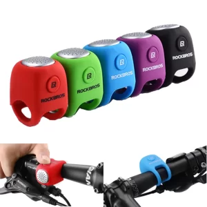 bicycle accessories