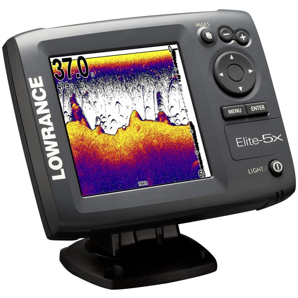 Understanding Fish Finder: An In-Depth Overview