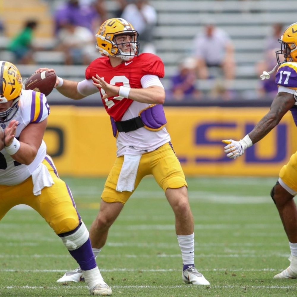 how long do college football games last on tv