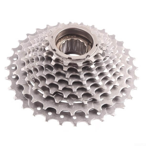 Cassettes for Bike Replacement: A Comprehensive Guide