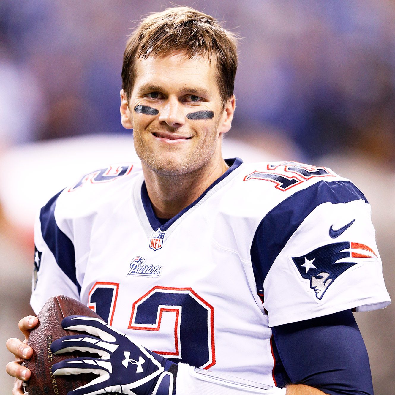 Tom Brady