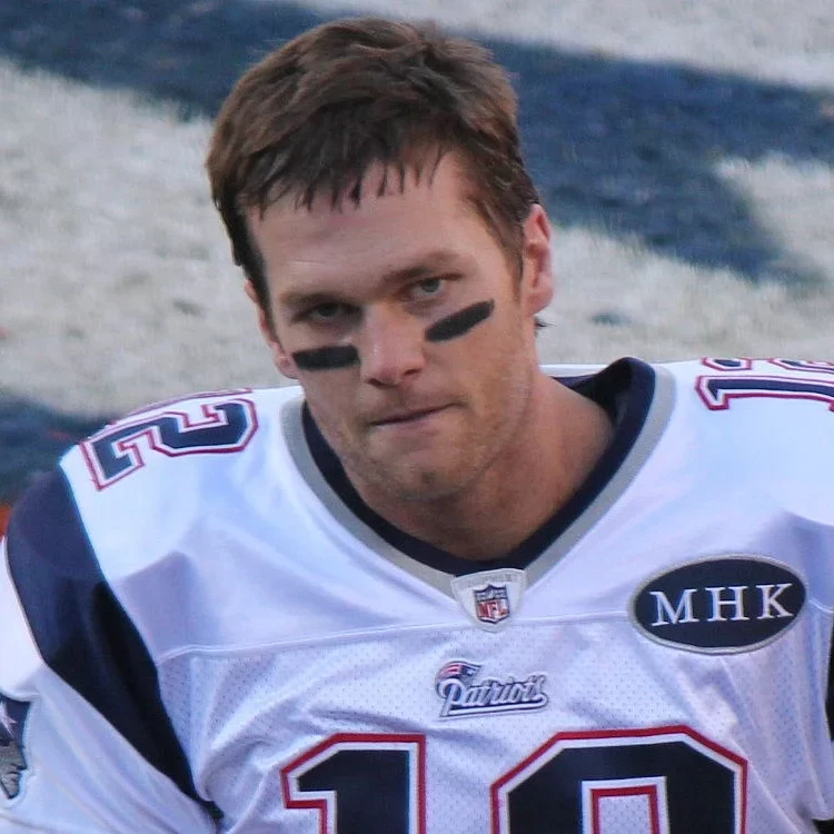 Tom Brady