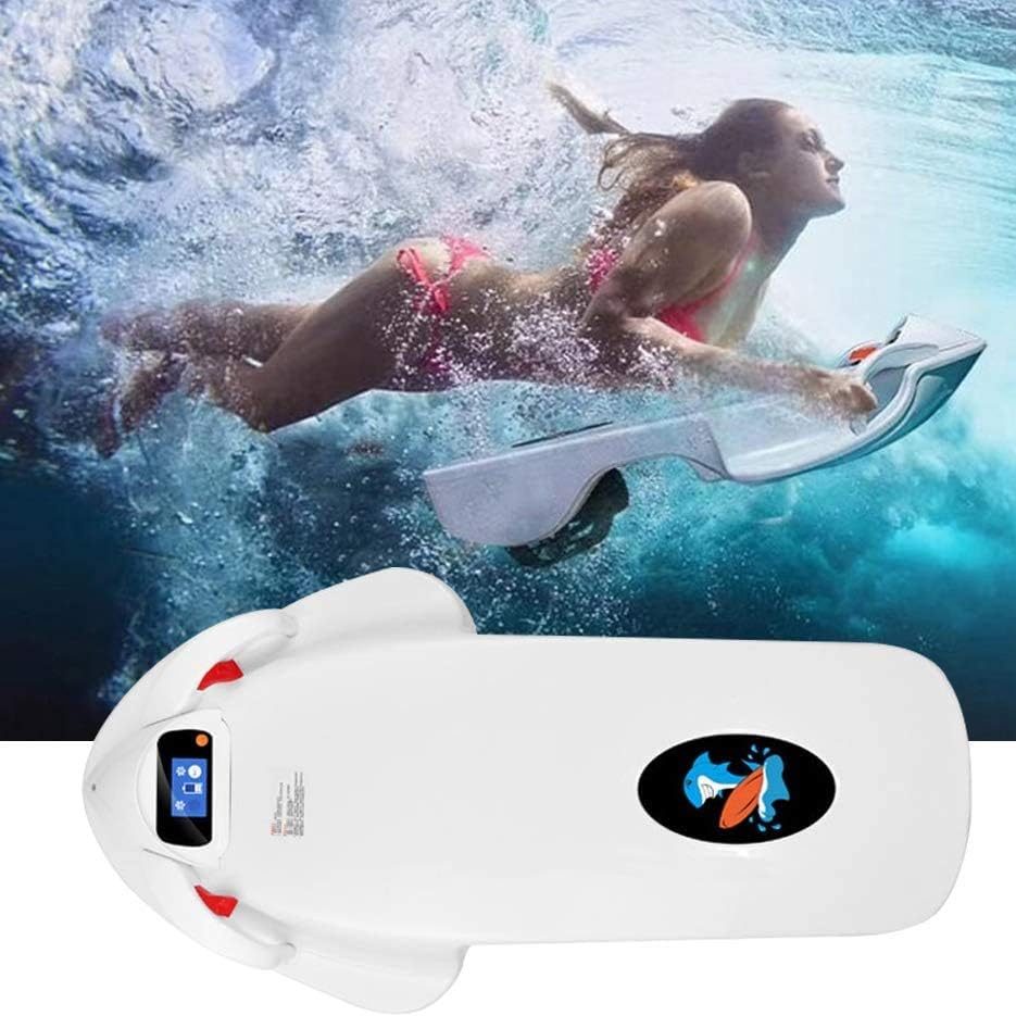 efly personalized electric surfboard with battery