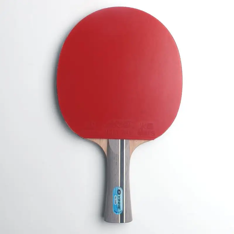 The Ultimate Guide Mastering Your Perfect Table Tennis Racket