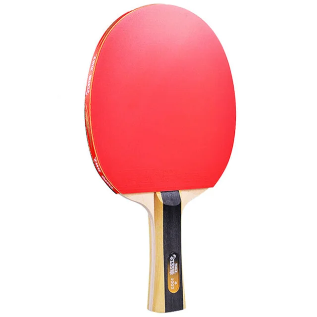 Table tennis racket