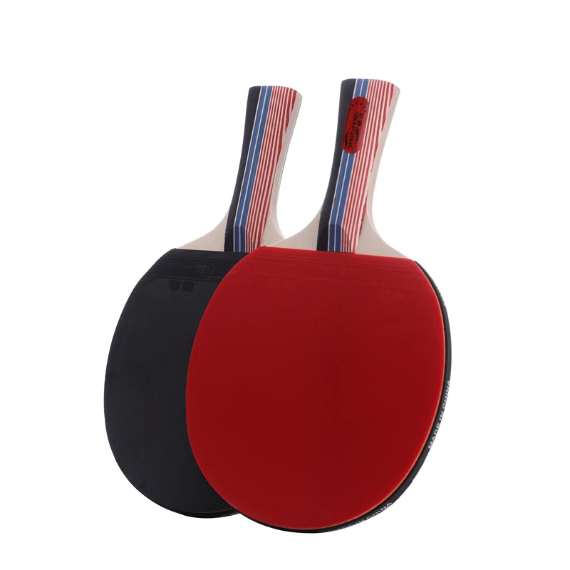 Table tennis racket