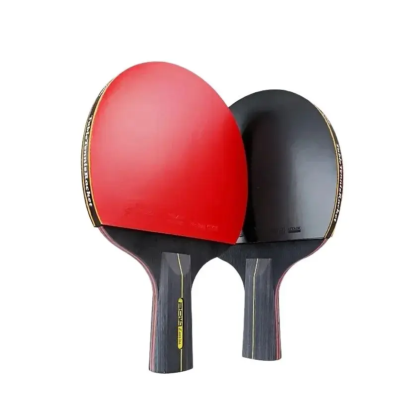 Table tennis racket