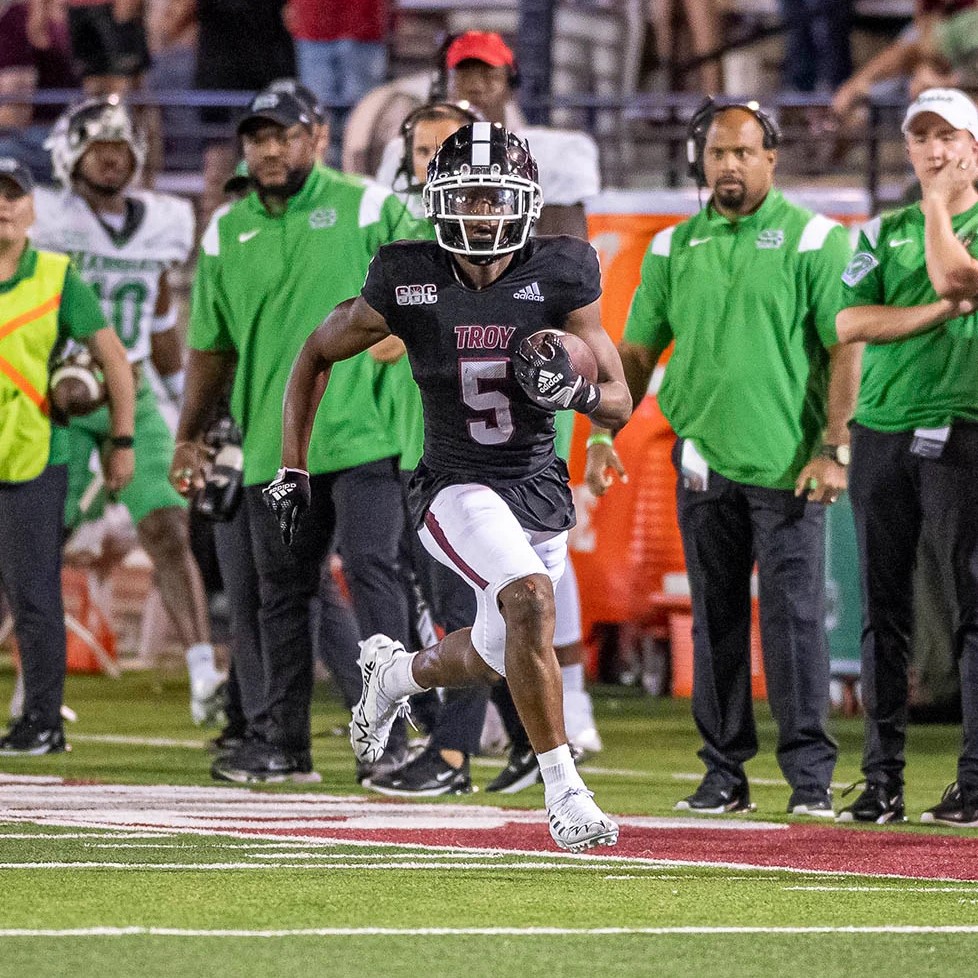 How Long is a College Football Game?