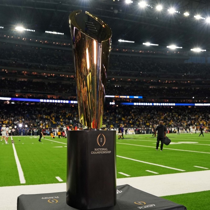 When Do the College Football Playoff Rankings Come Out?