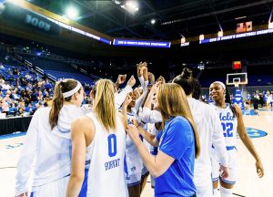 creighton women's basketball