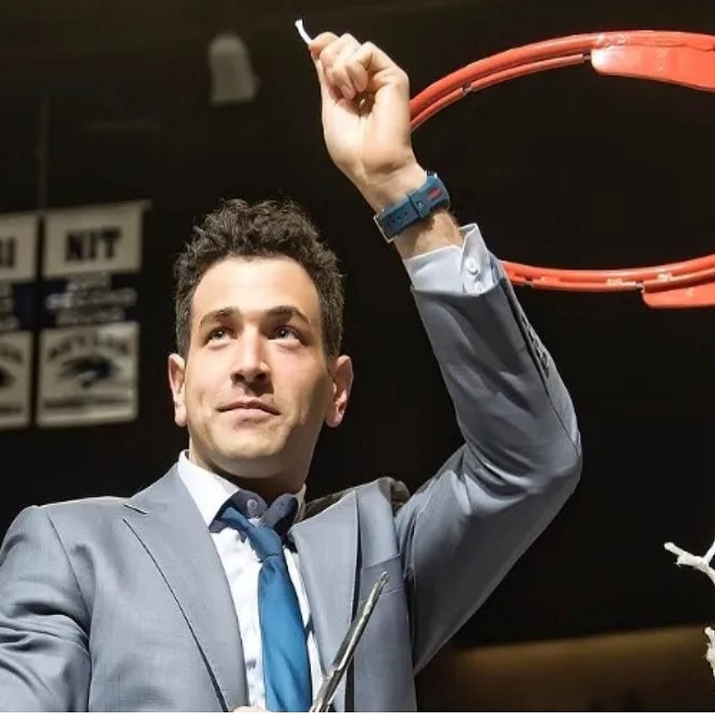 Yanni Hufnagel Basketball: Coaching’s Journey of Innovation