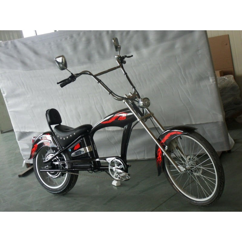 Chopper Bike