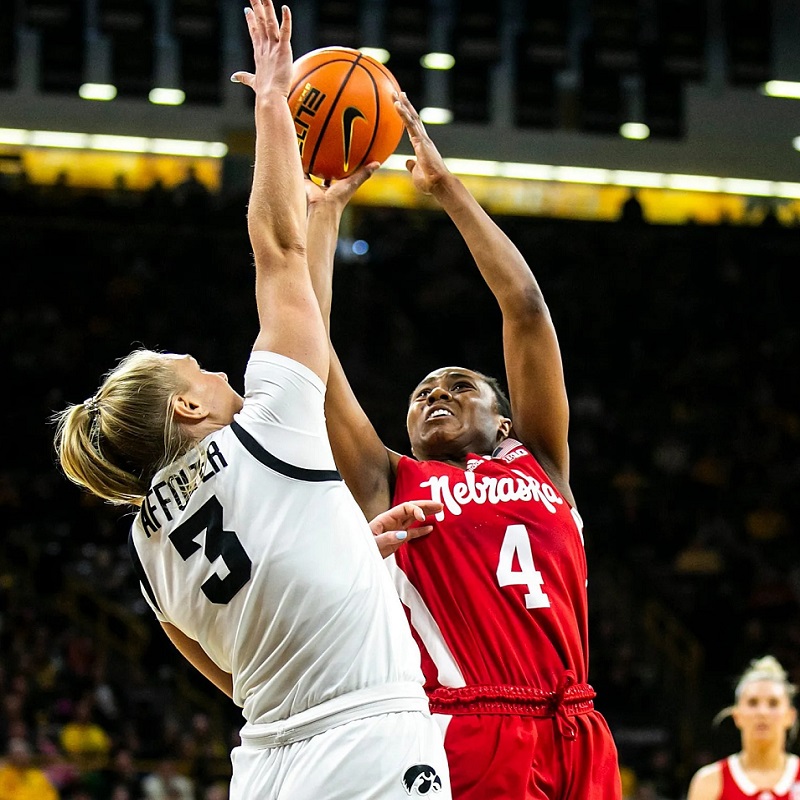 Nebraska Women’s Basketball: A Dive into Its Future Prospects