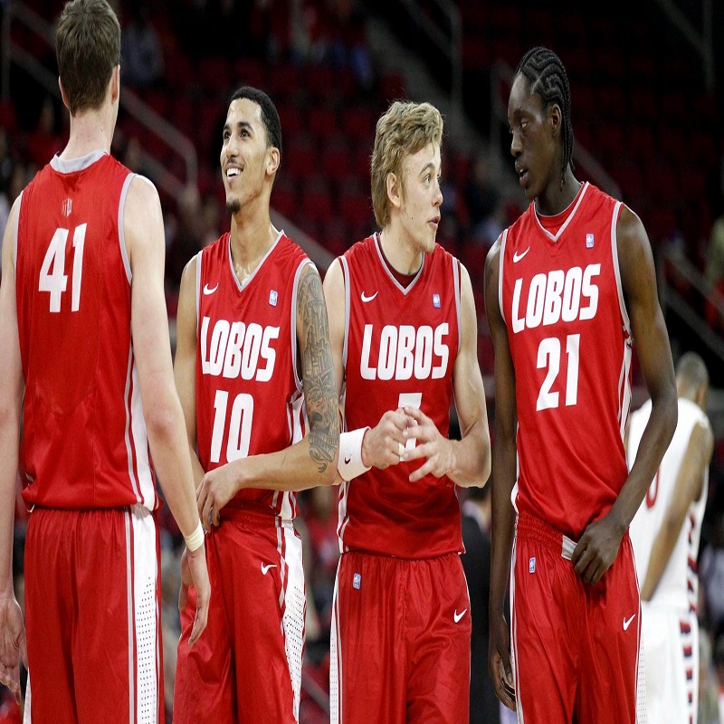 New Mexico high school basketball