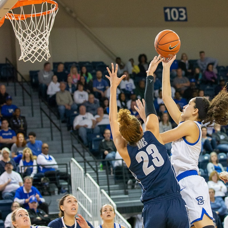 NCAA women's basketball