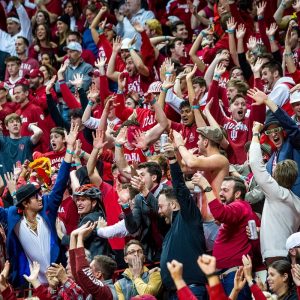 Indiana University women's basketball