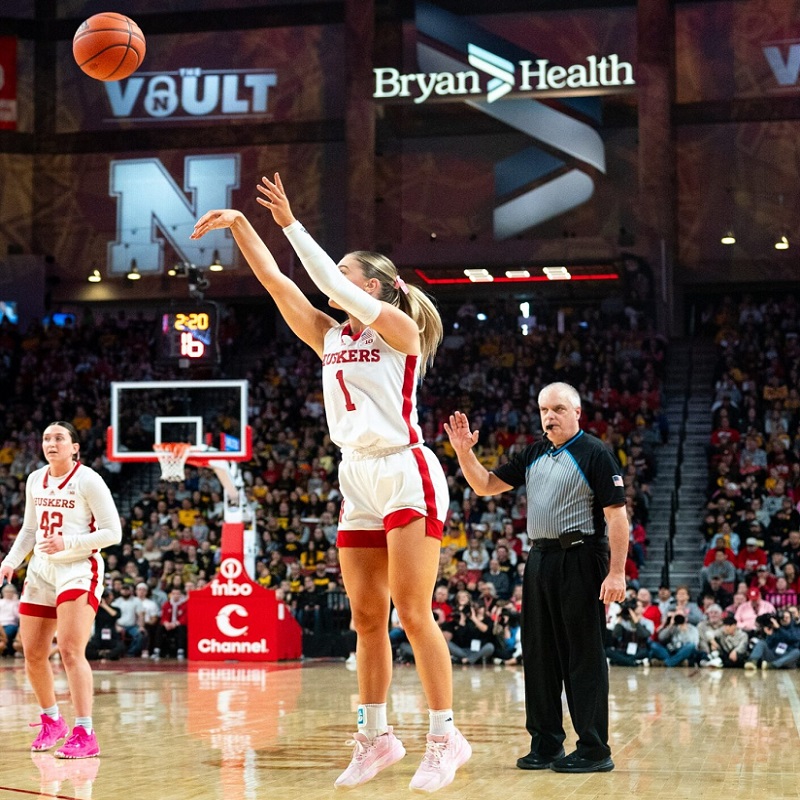 Big Ten women's basketball