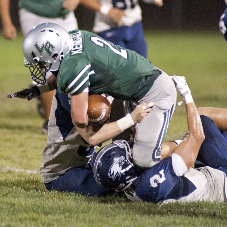 overtime football