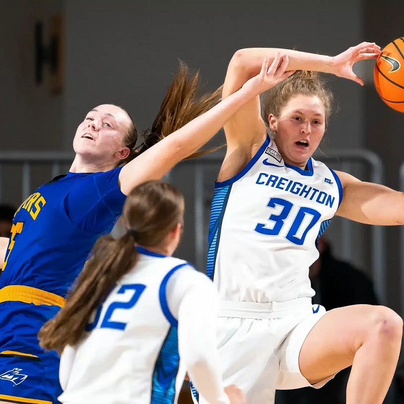 Creighton Bluejays sports