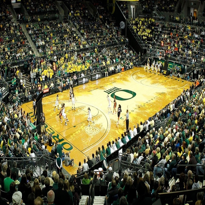 Discover Oregon Basketball: History, Iconic Athletes, Future Hopes