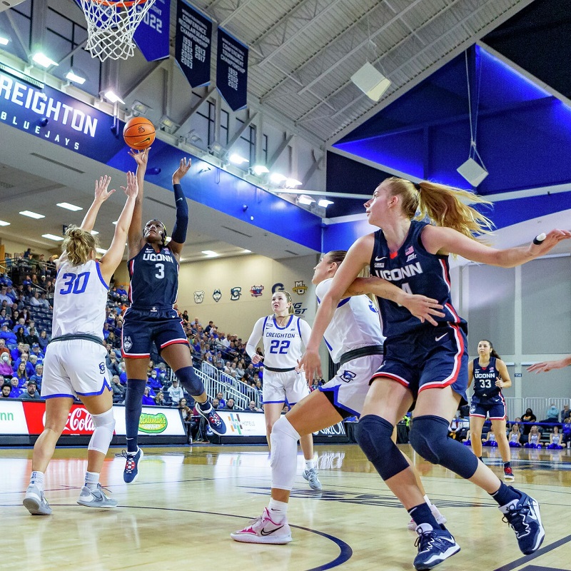 women's college basketball