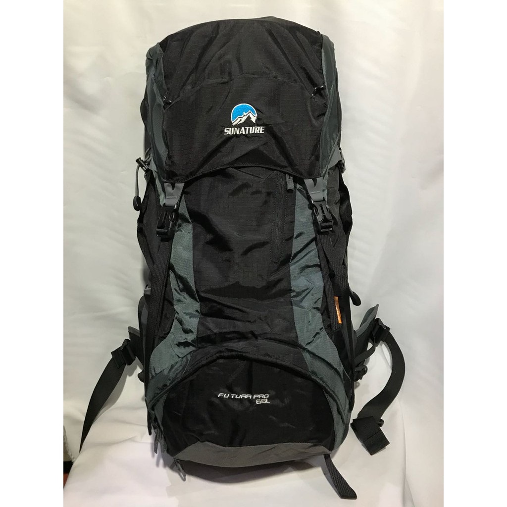 Sunature Climbing Backpack