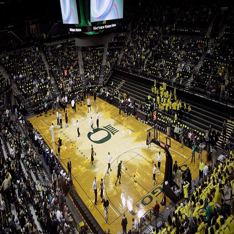 Oregon State Beavers basketball