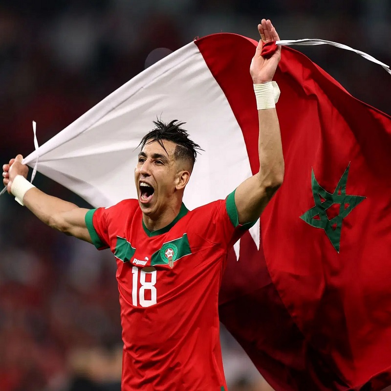 Morocco National Football Team Standings: Trends and Predictions