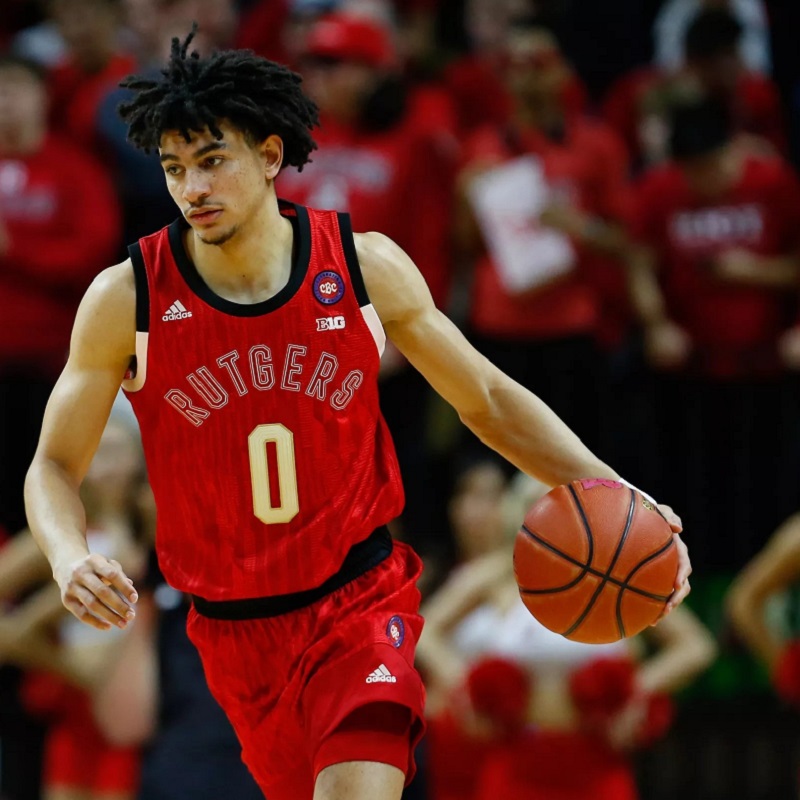 rutgers basketball schedule