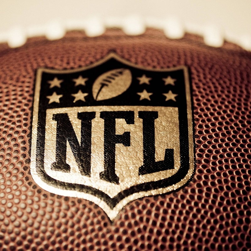 NFL football