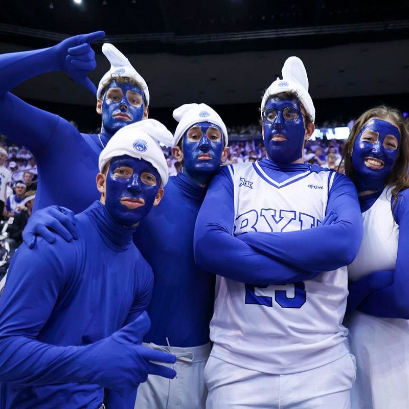byu basketball news