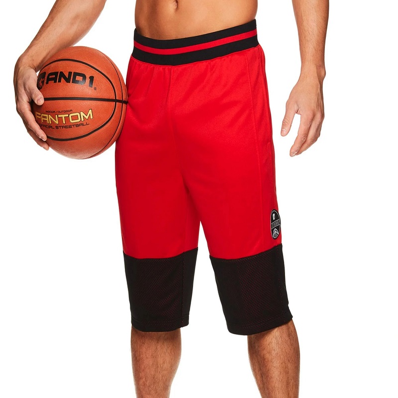 basketball shorts for men