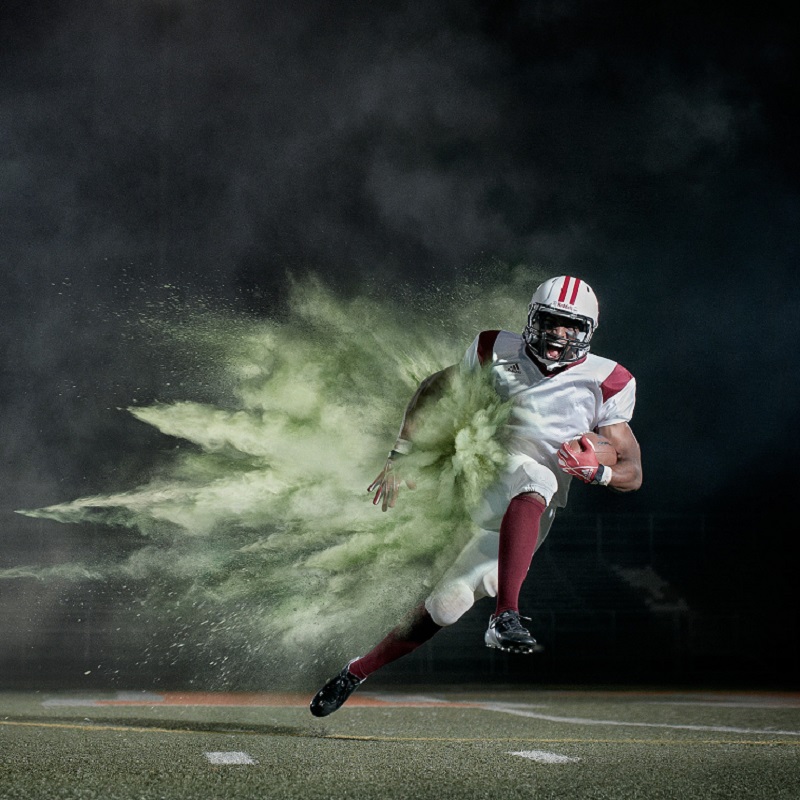 how long is overtime in football