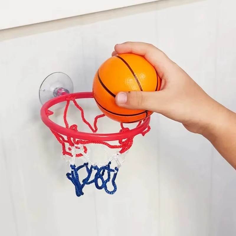 children's basketball games