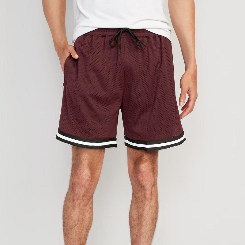 basketball gear
