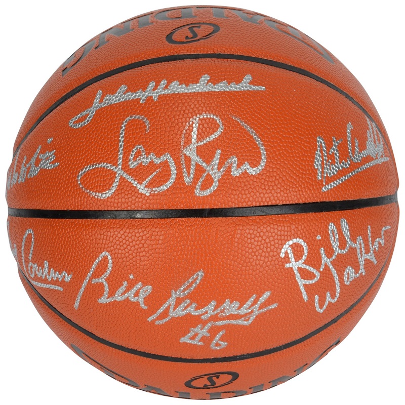 duke basketball collectibles