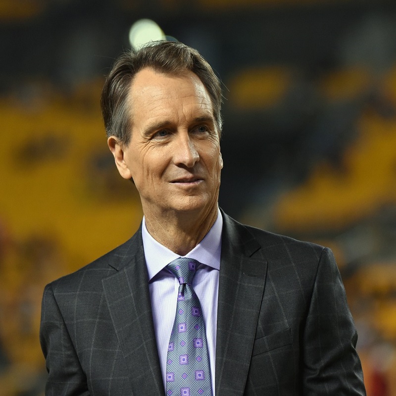 Cris Collinsworth Football Career: From Rookie to Pro Bowl Star