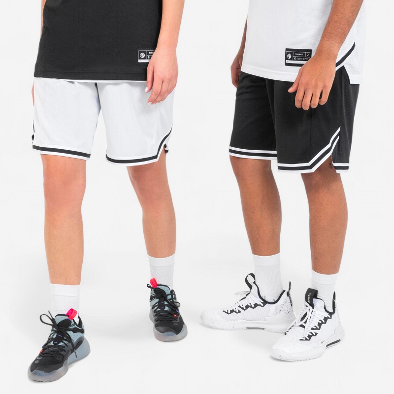 basketball gear
