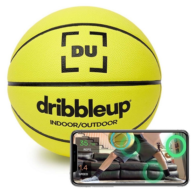 basketball technology