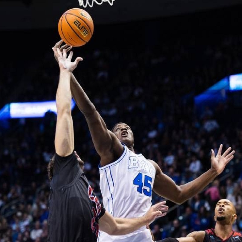 basketball rankings