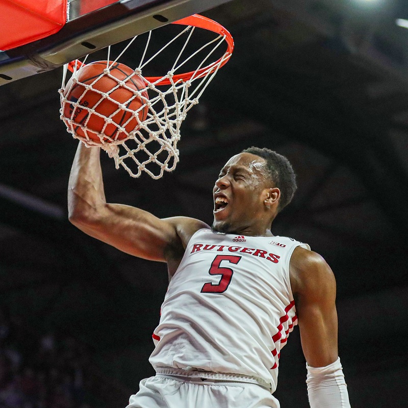 rutgers basketball tickets