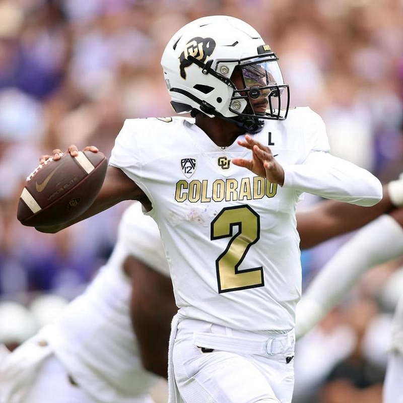 cu football player number 2
