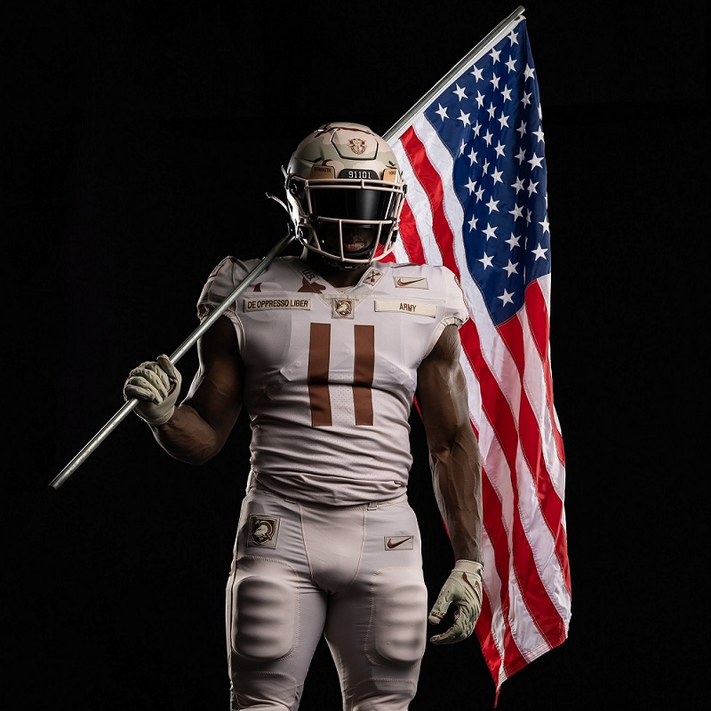 Army football