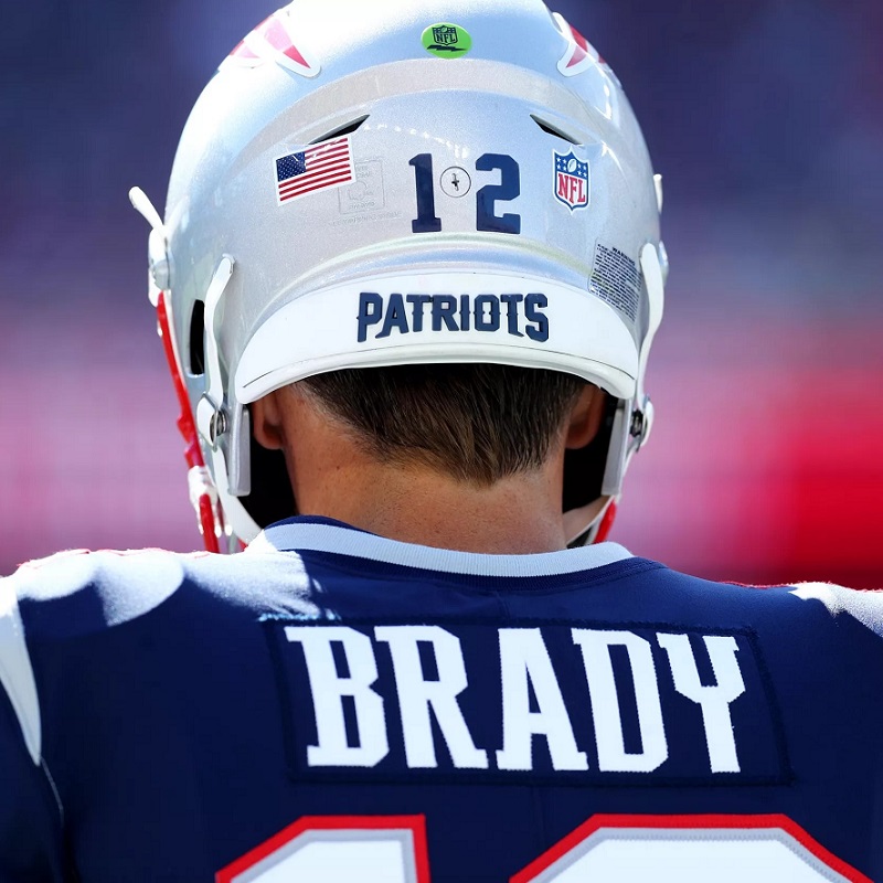 american football jersey